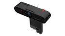 Lenovo ThinkVision MC60(S) USB 2.0 Display Webcam | 4XC1K97399 USB Webcams Lenovo