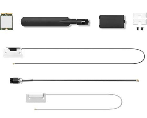 Lenovo ThinkStation Intel Wi-Fi 6E AX211 WLAN Module | 4XC1L37930 Network Card Lenovo