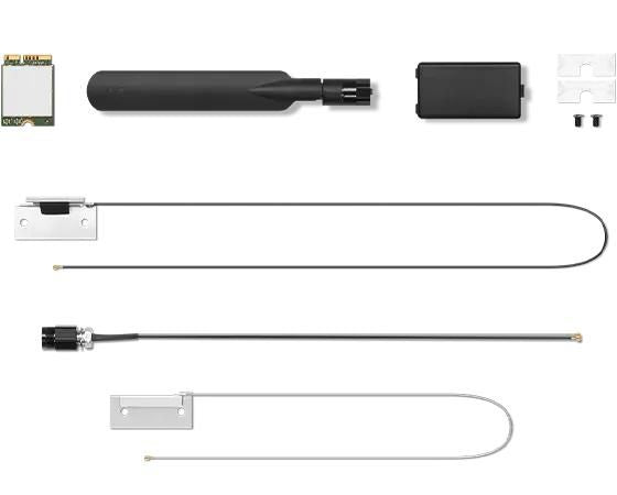 Lenovo ThinkStation Intel Wi-Fi 6E AX211 WLAN Module | 4XC1L37930 Network Card Lenovo