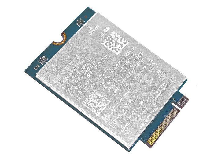 Lenovo Quectel EM061K-GL Wireless Cellular Modem | 4XC1Q24438 Network Card Lenovo
