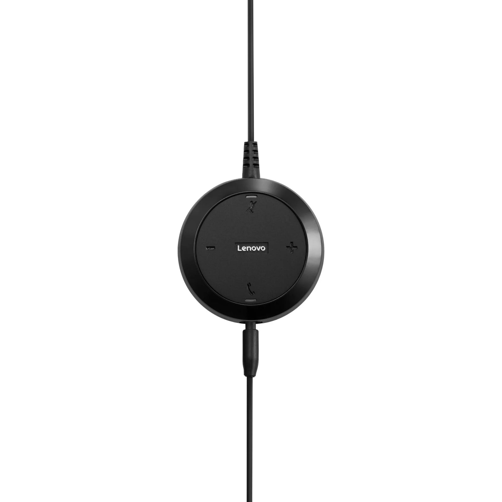 Lenovo Think Options Pro Wired Over-The-Head 32 Ohm Stereo Headset Black Headset Lenovo