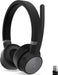 Lenovo Go 4XD1C99221 Wired/Wireless Bluetooth  Over-The-Head Stereo Headset