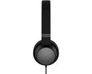 Lenovo Go Wired ANC Wired Black Headset Headset Lenovo