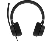 Lenovo Go Wired ANC Wired Black Headset Headset Lenovo