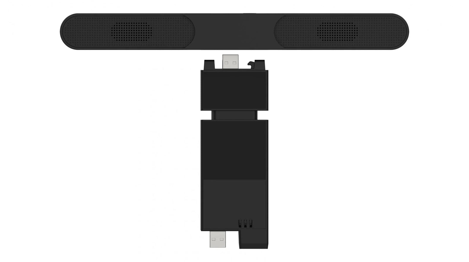 Lenovo ThinkVision MS30 (S) Monitor Soundbar | 4XD1K97400 Speaker Lenovo