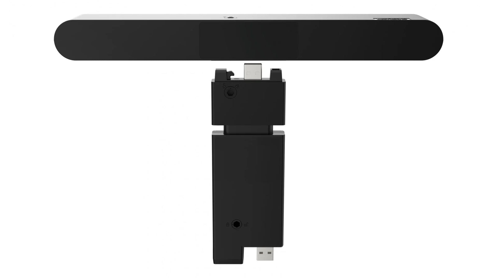 Lenovo ThinkVision MS30 (S) Monitor Soundbar | 4XD1K97400 Speaker Lenovo