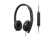 Lenovo Wired ANC Headset Gen 2 (UC) | 4XD1M39029 Headset Lenovo