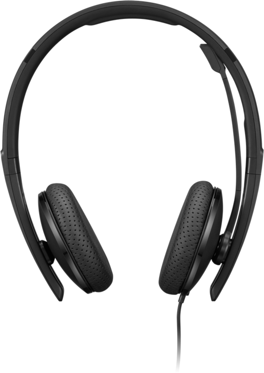 Lenovo Wired VoIP Headset (Teams) | 4XD1M45626 Headset Lenovo