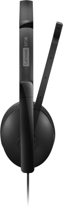 Lenovo Wired VoIP Headset (Teams) | 4XD1M45626 Headset Lenovo