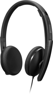 Lenovo Wired VoIP Headset (Teams) | 4XD1M45626 Headset Lenovo