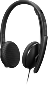 Lenovo Wired VoIP Headset (Teams) | 4XD1M45626