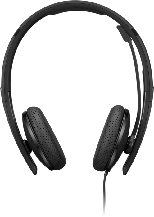 Lenovo Wired VoIP Headset (Teams) | 4XD1M45626 Headset Lenovo