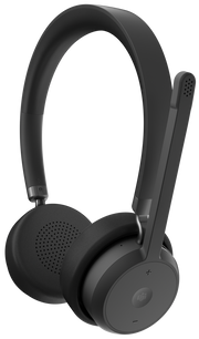 Lenovo Wireless VoIP Headset (Teams) | 4XD1M80020 Headset Lenovo