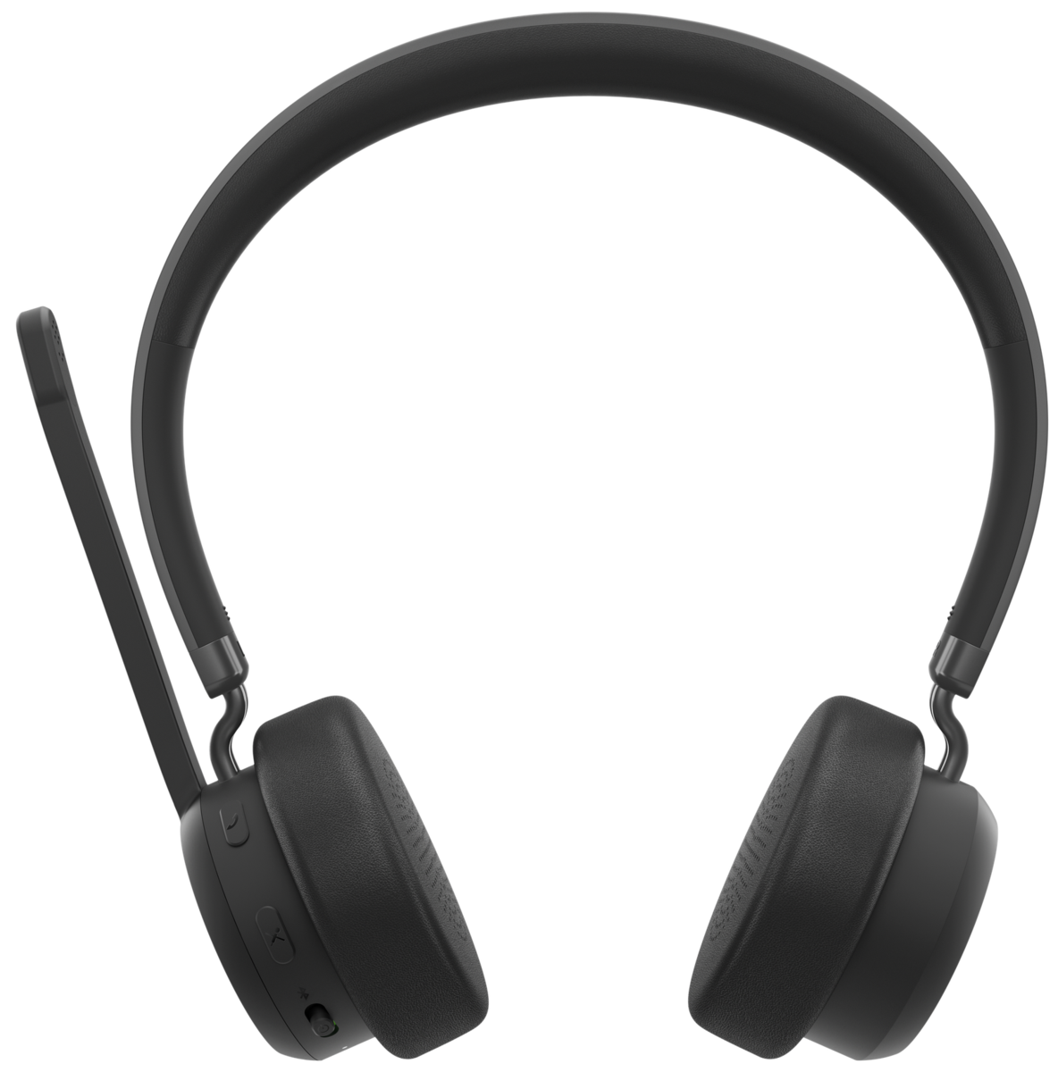 Lenovo Wireless VoIP Headset (Teams) | 4XD1M80020 Headset Lenovo