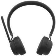 Lenovo Wireless VoIP Headset (Teams) | 4XD1M80020 Headset Lenovo