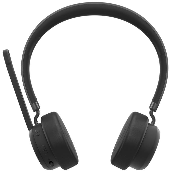 Lenovo Wireless VoIP Headset (Teams) | 4XD1M80020 Headset Lenovo