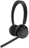 Lenovo Wireless VoIP Headset (Teams) | 4XD1M80020