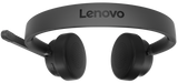 Lenovo Wireless VoIP Headset (Teams) | 4XD1M80020 Headset Lenovo