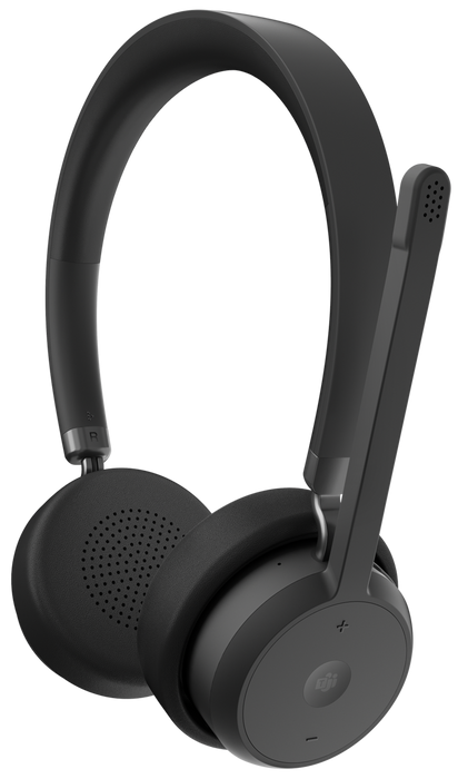 Lenovo Wireless VoIP Headset (Teams) | 4XD1M80020 Headset Lenovo