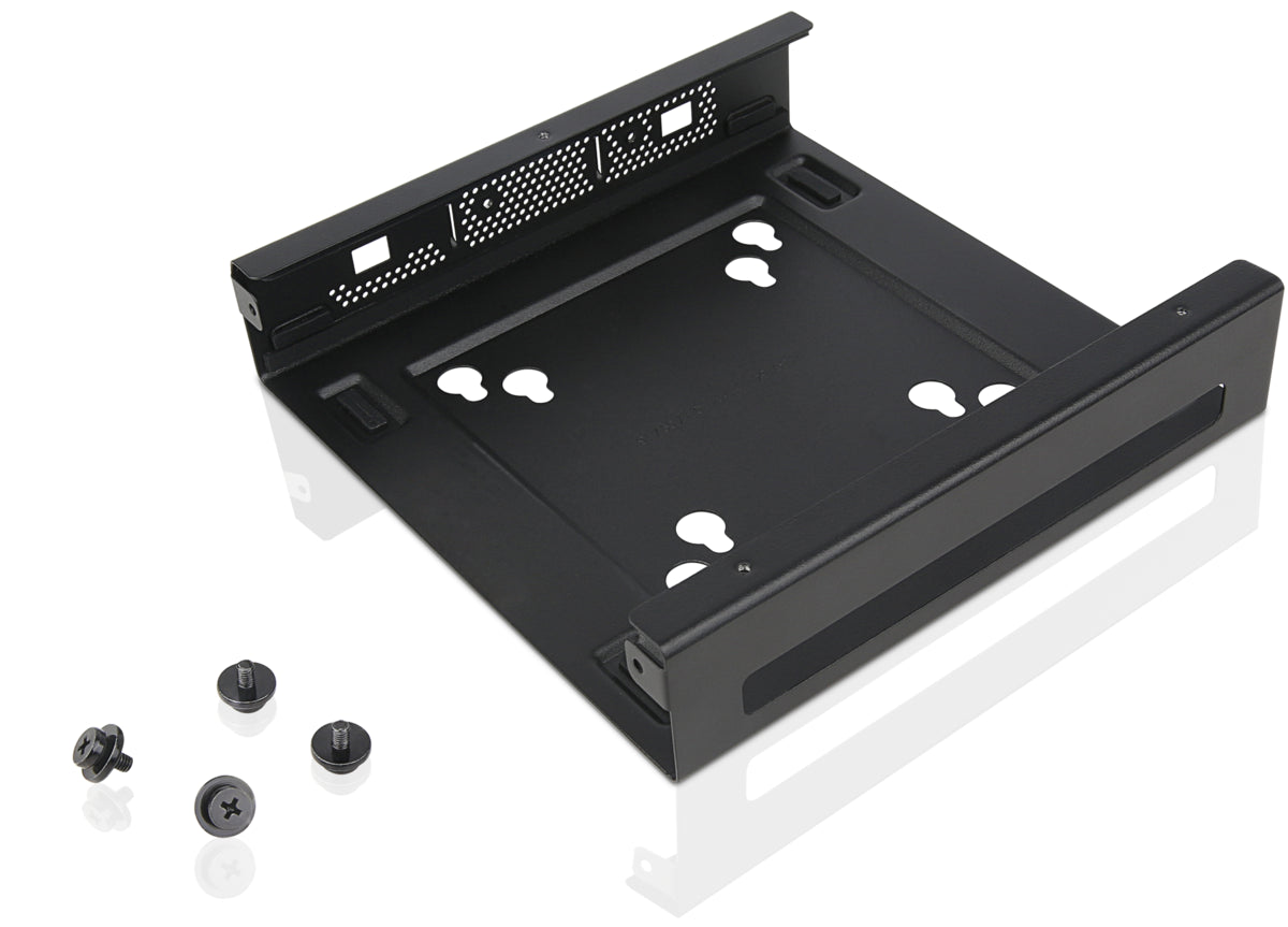 Lenovo ThinkCentre Tiny VESA Mount II | 4XF0N03161 Mounting Kit Lenovo