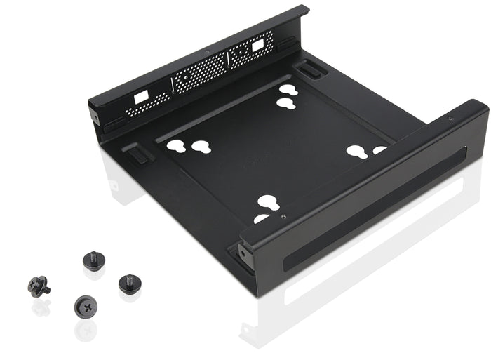Lenovo ThinkCentre Tiny VESA Mount II | 4XF0N03161 Mounting Kit Lenovo