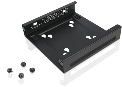 Lenovo ThinkCentre Tiny VESA Mount II | 4XF0N03161 Mount Kit Lenovo