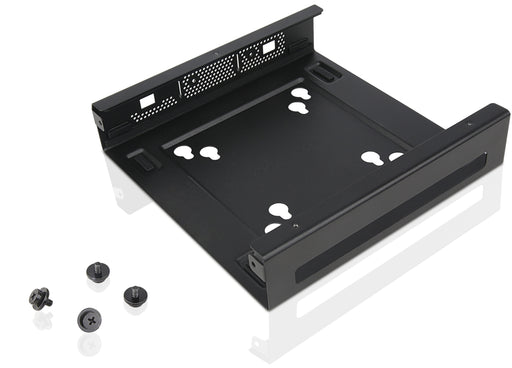 Lenovo ThinkCentre Tiny VESA Mount II | 4XF0N03161 Mount Kit Lenovo