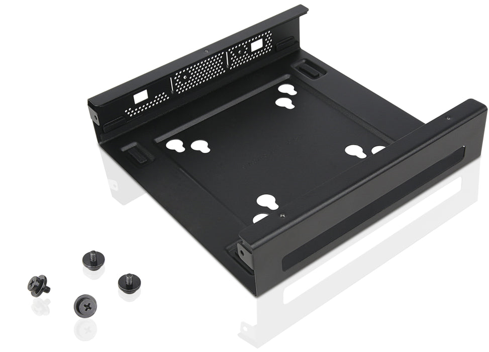 Lenovo ThinkCentre Tiny VESA Mount II | 4XF0N03161 Mount Kit Lenovo
