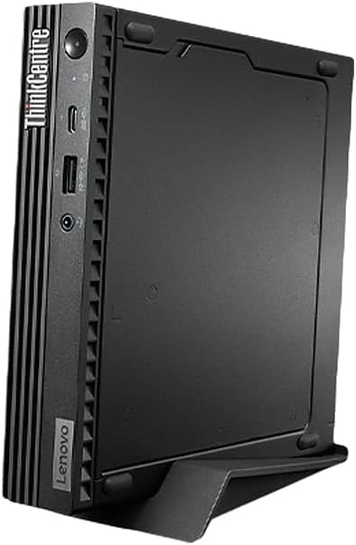 Lenovo ThinkCentre Tiny VI Vertical Stand | 4XF1A40559 Mounting Kit Lenovo
