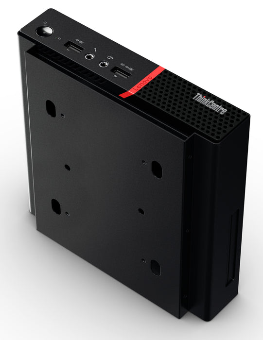 Lenovo Sandwich Kit II Mounting Bracket for Mini PC | 4XH0N04098 Mounting Kit Lenovo