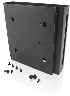 Lenovo Sandwich Kit II Mounting Bracket for Mini PC | 4XH0N04098 Mounting Kit Lenovo