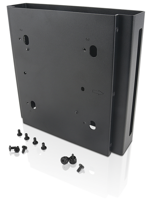 Lenovo Sandwich Kit II Mounting Bracket for Mini PC | 4XH0N04098 Mounting Kit Lenovo