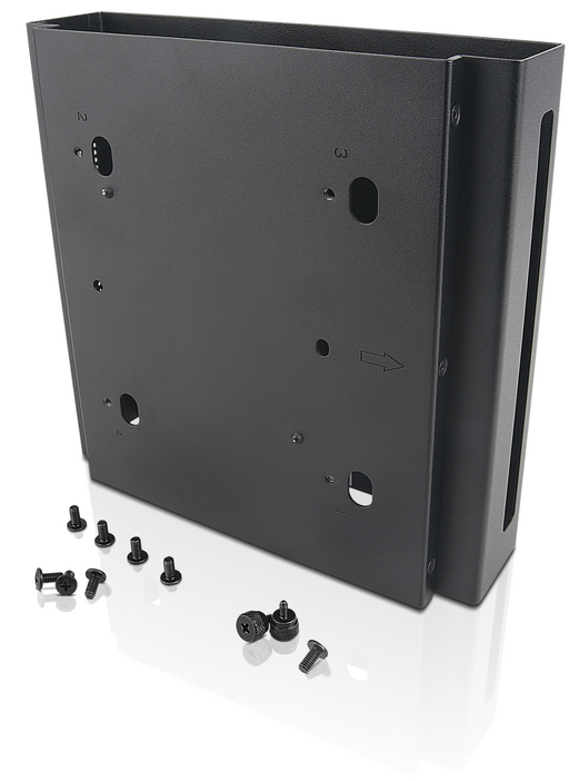Lenovo Sandwich Kit II Mounting Bracket for Mini PC | 4XH0N04098 Mounting Kit Lenovo