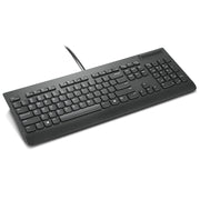 Lenovo 4Y41B69384 Smartcard Wired Keyboard II-UK English Keyboard & Mouse Lenovo