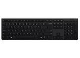 Lenovo Professional Wireless Rechargeable Keyboard | 4Y41K04039