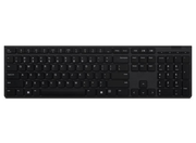 Lenovo Professional Wireless Rechargeable Keyboard | 4Y41K04039 Keyboard & Mouse Lenovo