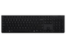 Lenovo Professional Wireless Rechargeable Keyboard | 4Y41K04039