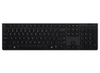 Lenovo Professional Wireless Rechargeable Keyboard | 4Y41K04039