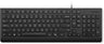 Lenovo Essential Cable Connectivity Keyboard | 4Y41R64644