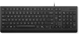 Lenovo Essential USB Keyboard Black | 4Y41R64671