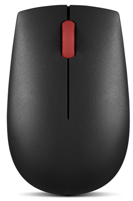 Lenovo Essential Compact Wireless Mouse | 4Y50R20864 Lenovo Mouse Lenovo
