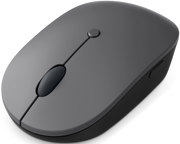 Lenovo Go USB-C Wireless Mouse Thunder Black | 4Y51C21216 Keyboard & Mouse Lenovo