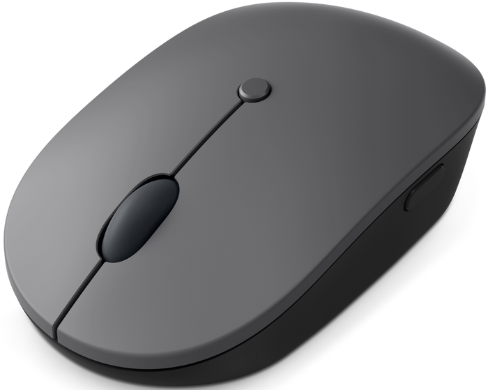 Lenovo Go USB-C Wireless Mouse Thunder Black | 4Y51C21216 Keyboard & Mouse Lenovo