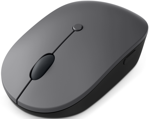Lenovo Go USB-C Wireless Mouse Thunder Black | 4Y51C21216 Lenovo Mouse Lenovo
