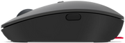 Lenovo Go USB-C Wireless Mouse Thunder Black | 4Y51C21216 Keyboard & Mouse Lenovo