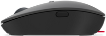 Lenovo Go USB-C Wireless Mouse Thunder Black | 4Y51C21216 Lenovo Mouse Lenovo