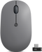 Lenovo Go USB-C Wireless Mouse Thunder Black | 4Y51C21216 Lenovo Mouse Lenovo