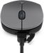 Lenovo Go USB-C Wireless Mouse Thunder Black | 4Y51C21216 Lenovo Mouse Lenovo