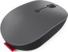 Lenovo Go USB-C Wireless Mouse Thunder Black | 4Y51C21216 Lenovo Mouse Lenovo
