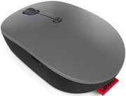 Lenovo Go Wireless Multi-Device Mouse Thunder Black | 4Y51C21217 Keyboard & Mouse Lenovo